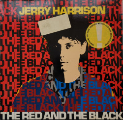 Jerry Harrison – албум The Red And The Black