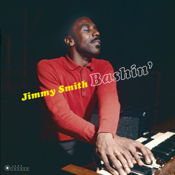 Jimmy Smith – албум Bashin'