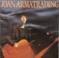 Joan Armatrading – албум Joan Armatrading