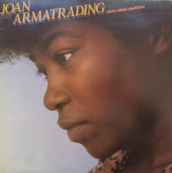 Joan Armatrading – албум Show Some Emotion