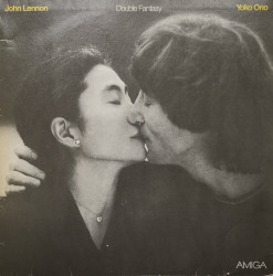 John Lennon & Yoko Ono – албум Double Fantasy