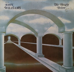 John Williams ‎– албум The Height Below
