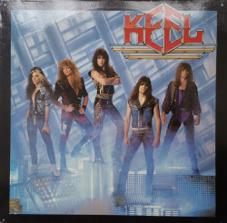 Keel – албум Keel