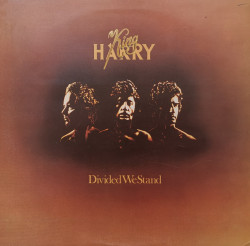 King Harry – албум Divided We Stand