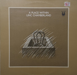Linc Chamberland – албум A Place Within