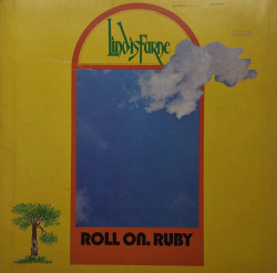 Lindisfarne – албум Roll On, Ruby