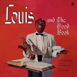 Louis Armstrong And His All-Stars With The Sy Oliver Choir – албум Louis And The Good Book