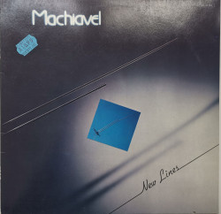 Machiavel – албум New Lines