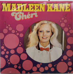 Madleen Kane – албум Chéri