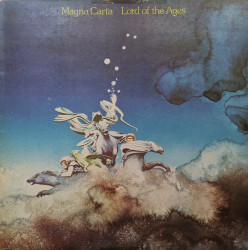 Magna Carta ‎– албум Lord Of The Ages