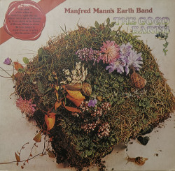 Manfred Mann's Earth Band ‎– албум The Good Earth