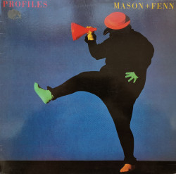 Mason + Fenn ‎– албум Profiles
