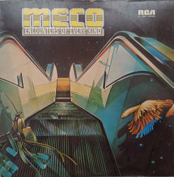 Meco – албум Encounters Of Every Kind