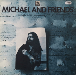 Michael And Friends ‎– албум Michael And Friends