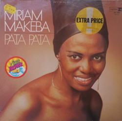 Miriam Makeba – албум Pata Pata