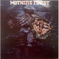 Mother's Finest ‎– албум Iron Age