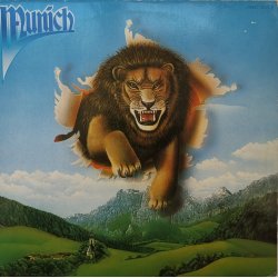 Munich ‎– албум Munich
