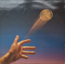 Opus ‎– албум Up And Down