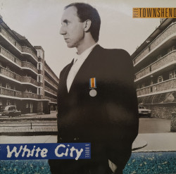 Pete Townshend ‎– албум White City (A Novel)