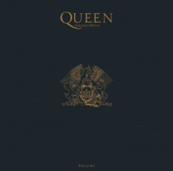 Queen ‎– албум Greatest Hits II