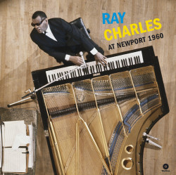Ray Charles – албум At Newport 1960
