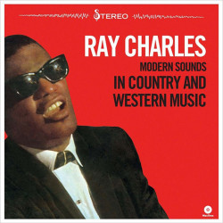 Ray Charles – албум Modern Sounds In Country And Western Music