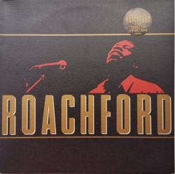 Roachford ‎– албум Roachford
