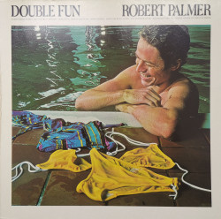 Robert Palmer ‎– албум Double Fun