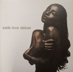 Sade ‎– албум Love Deluxe