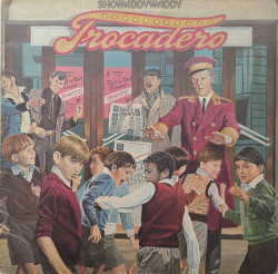 Showaddywaddy – албум Trocadero