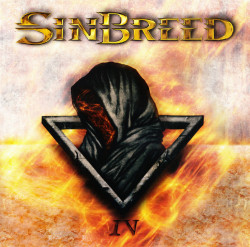Sinbreed – албум IV