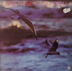Stéphane Grappelli – албум The Happy Steph