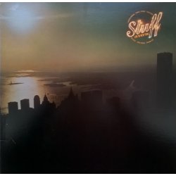 Stuff ‎– албум Live In New York