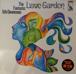 The 5th Dimension ‎– албум Love Garden