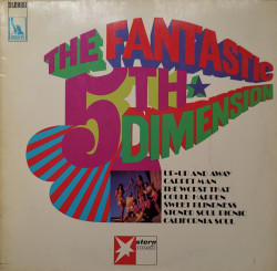 The 5th Dimension – албум The Fantastic 5th Dimension