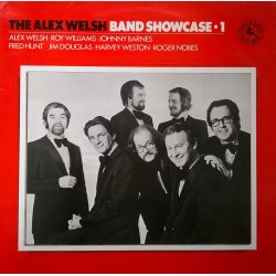 The Alex Welsh Band – албум Showcase 1