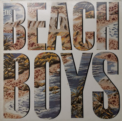 The Beach Boys ‎– албум The Beach Boys