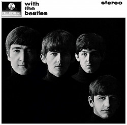 The Beatles – албум With The Beatles