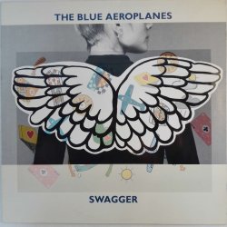 The Blue Aeroplanes ‎– албум Swagger