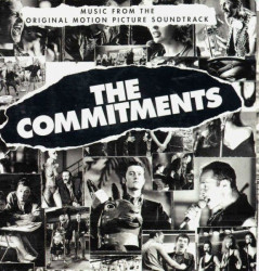 The Commitments – албум The Commitments (Original Motion Picture Soundtrack) (CD)