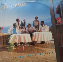 The Controllers – албум For The Love Of My Woman