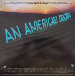 The Dirt Band – албум An American Dream