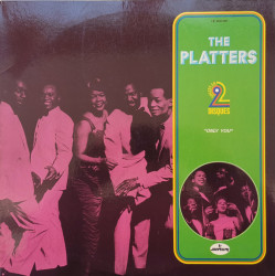 The Platters – албум Only You