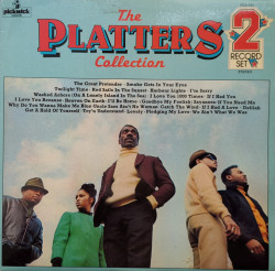 The Platters – албум The Platters Collection