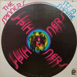 The Spinners – албум It's A Shame