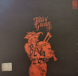 Titus Groan – албум Titus Groan