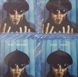 Tom Verlaine – албум Flash Light