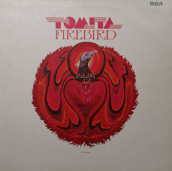 Tomita – албум Firebird