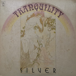 Tranquility – албум Silver