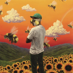 Tyler, The Creator – албум Scum Fuck Flower Boy